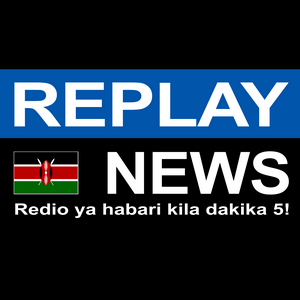 Replay News Swahili
