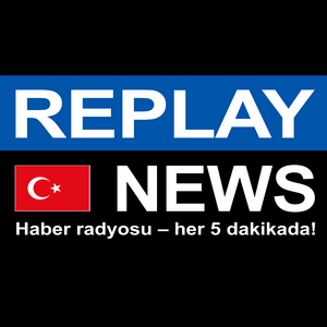 Replay News Turkish
