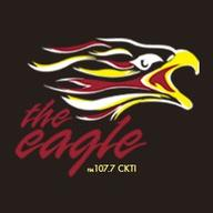 CKTI The Eagle