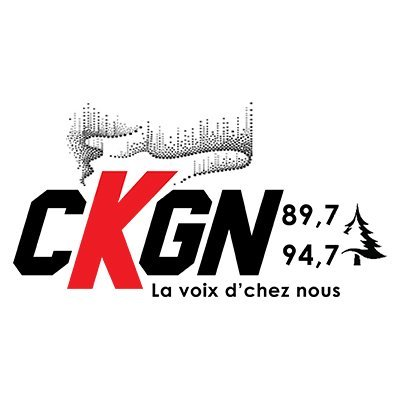 CKGN 89.7 FM