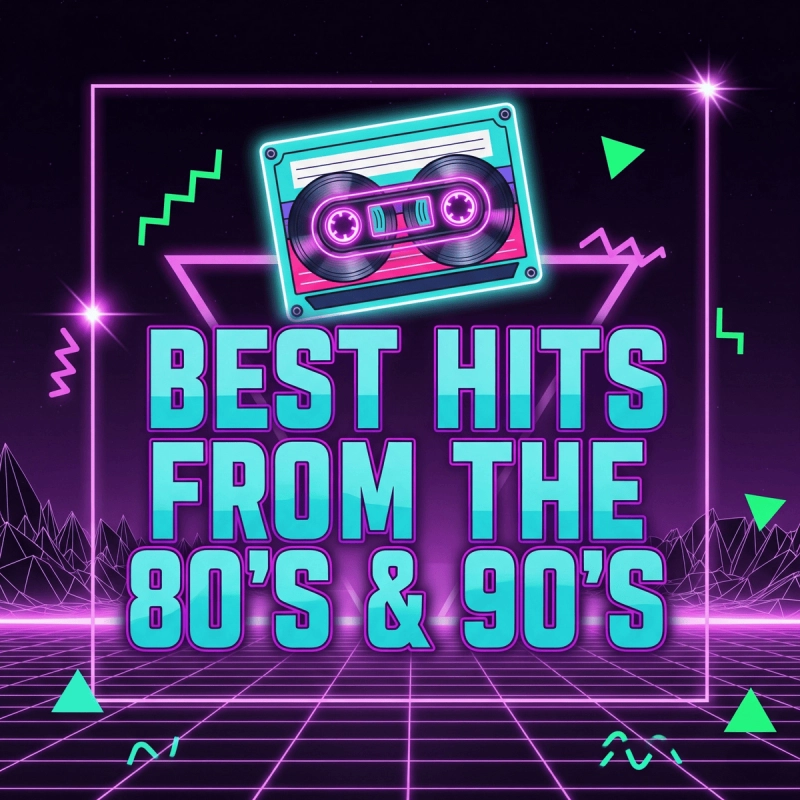 Best Hits Radio 80s