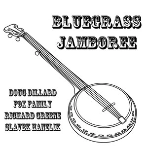 Bluegrass Jamboree