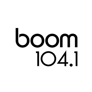 Boom 104.1