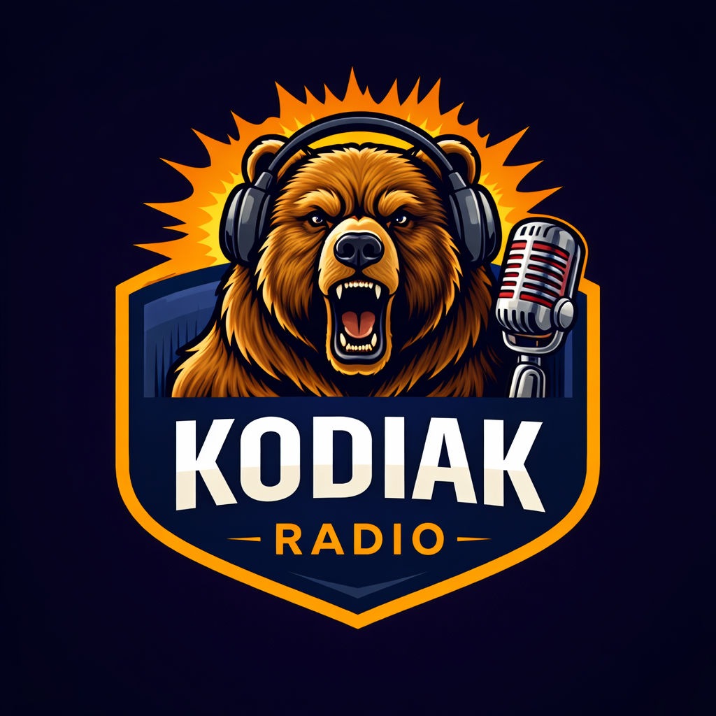 Kodiak Radio
