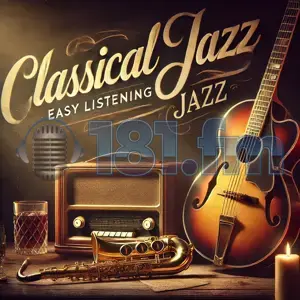 181.fm - Classical Jazz