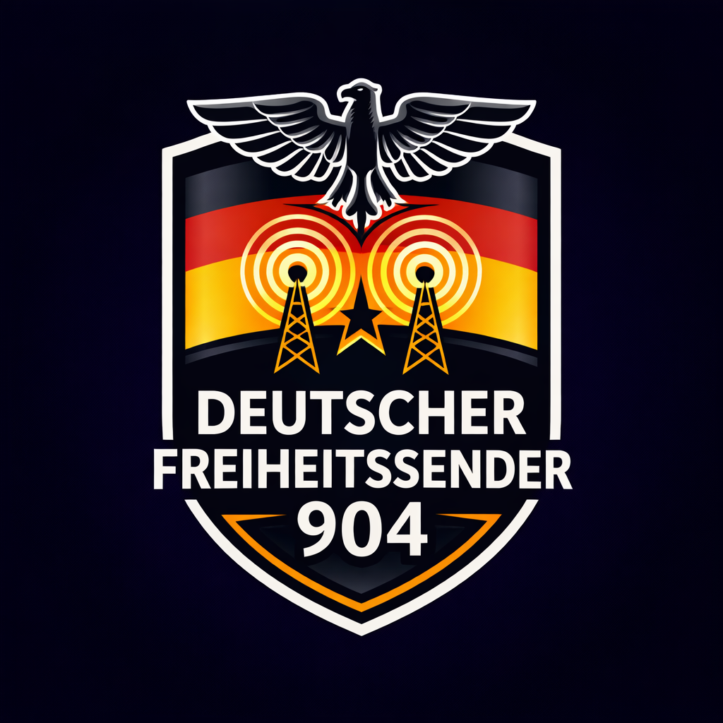 Deutscher Freiheitssender 904