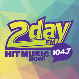CFRI 104.7 2day FM