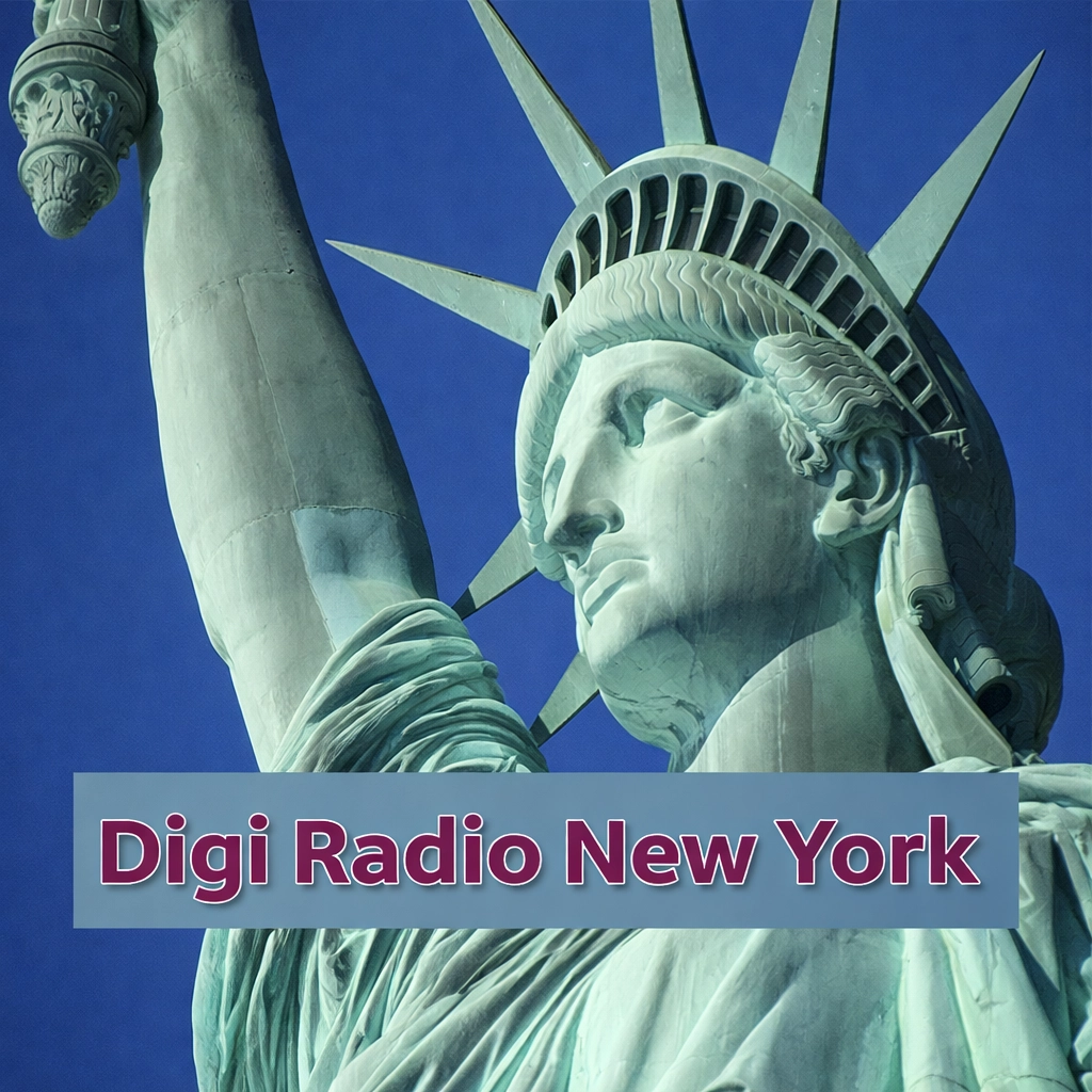 Digi Radio New York