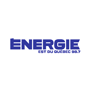 Énergie Rimouski 98.7
