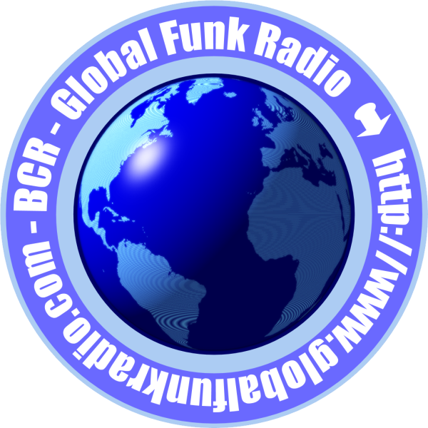 Global Funk Radio