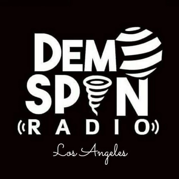 Demo Spin Radio KDSR
