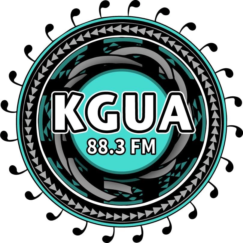 KGUA 88.3 FM