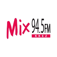 KKEZ - MIX 94.5 FM