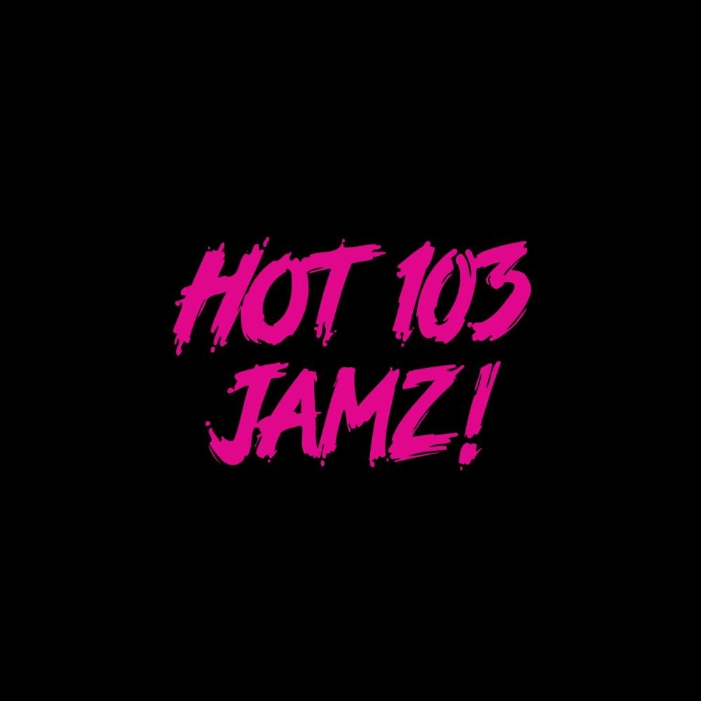 KPRS Hot 103 Jamz 103.3 FM