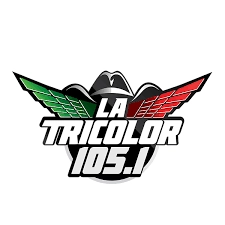 KQRT La Tricolor 105.1 FM