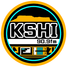 KSHI 90.9 FM