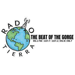 KZAS-LP Radio Tierra