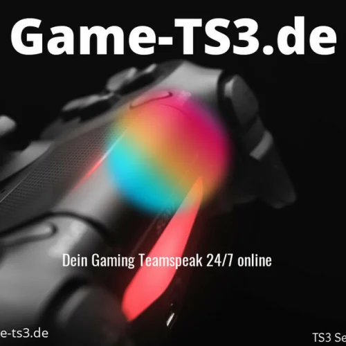 Game Ts3