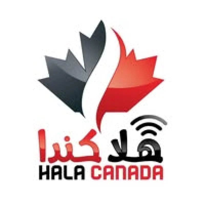 Hala Canada - هلا كندا