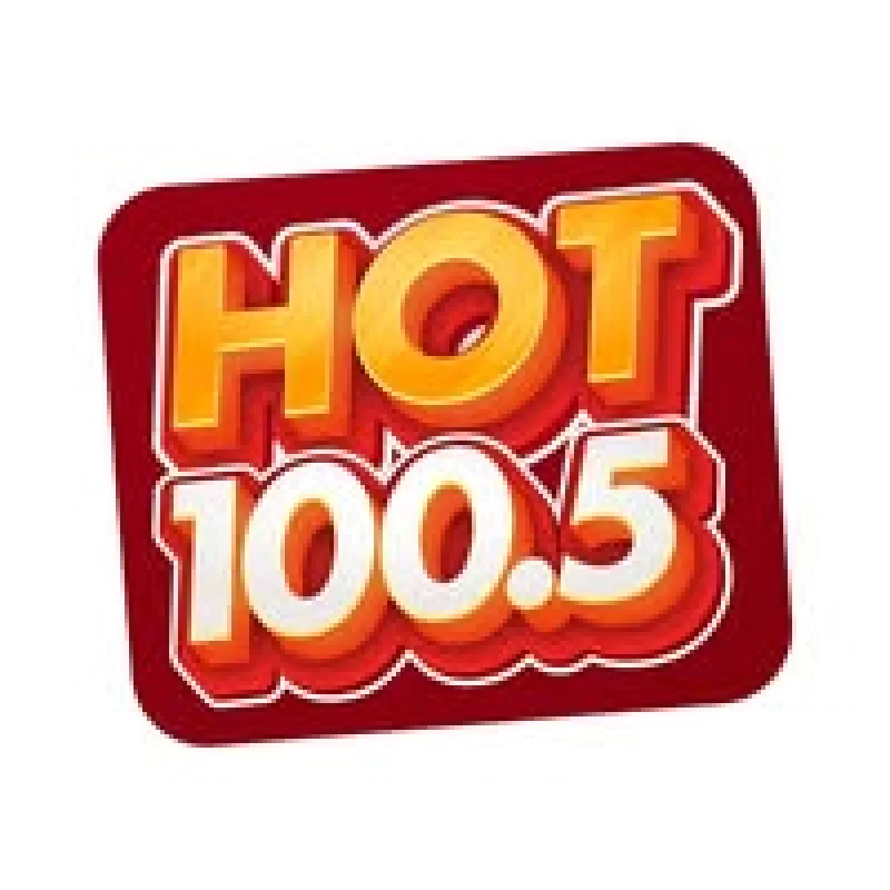 CFJL Hot 100.5 FM (CA Only)