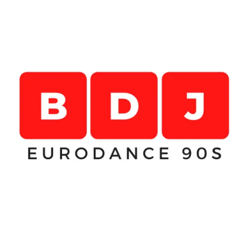 Bdjeurodance90S