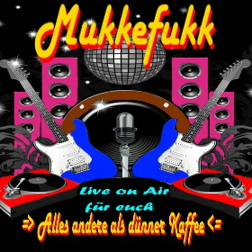 Mukkefukk