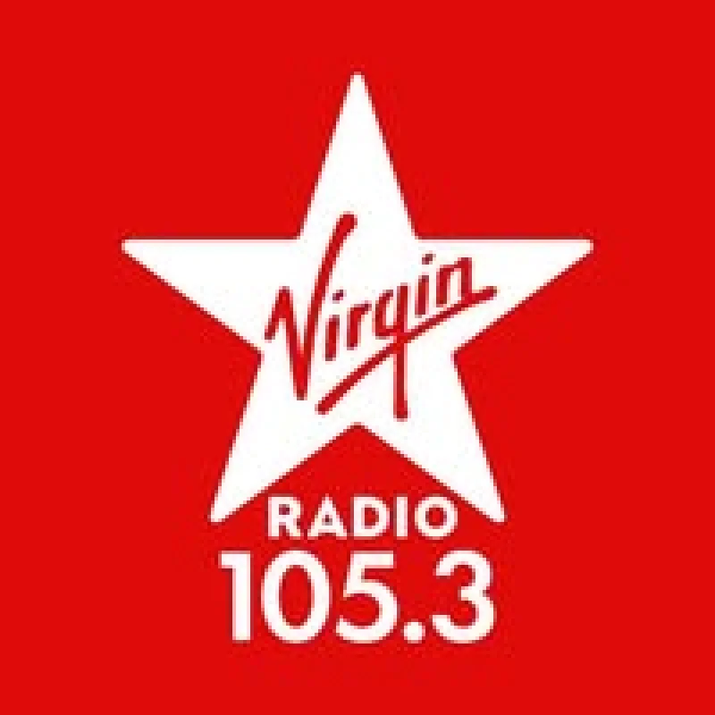 Virgin Radio 105.3 Kitchener