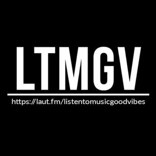 Listentomusicgoodvibes