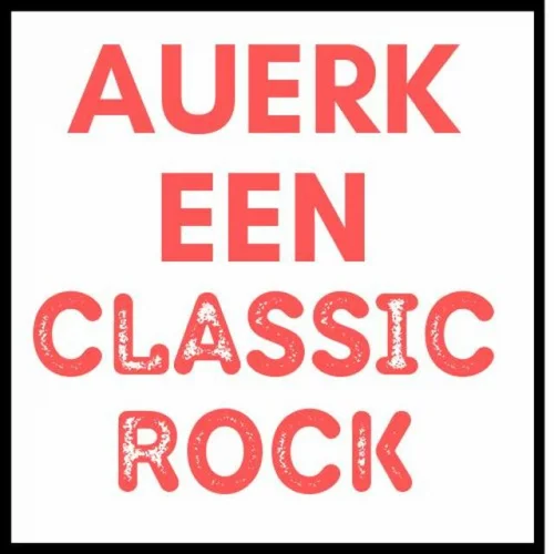 Classic Rock Radio