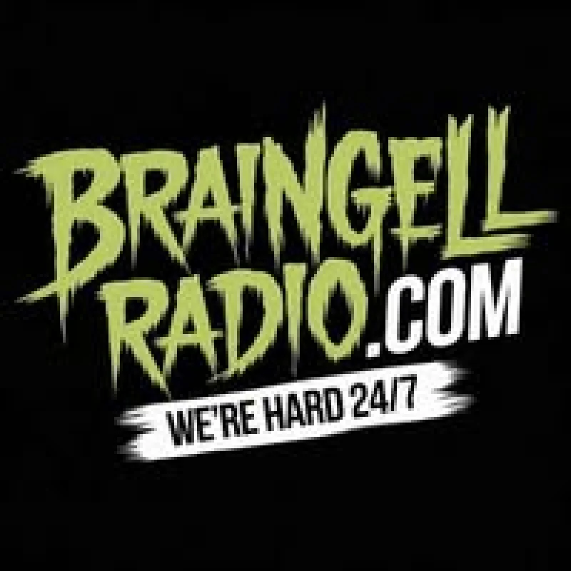 Braingell Radio