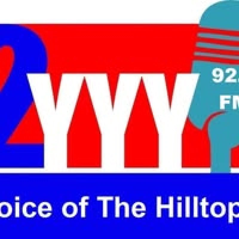 2YYY - Young 92.3 FM