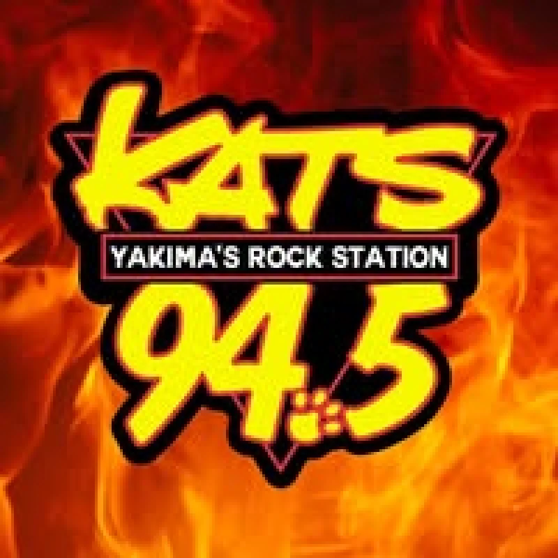 KATS - The Rock Station 94.5 FM