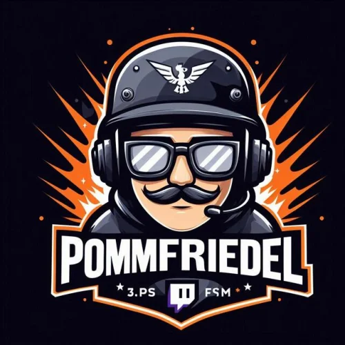 Pommfriedel