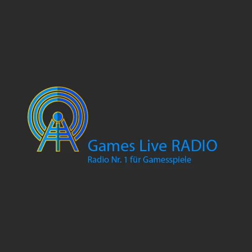Gamesliveradio