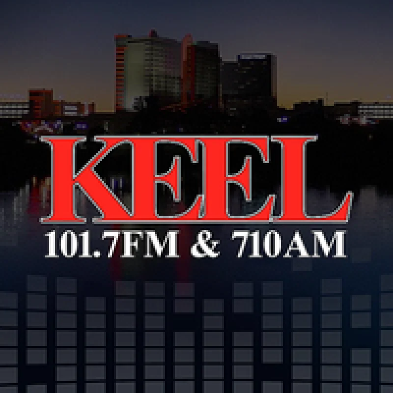 KEEL - 710 AM