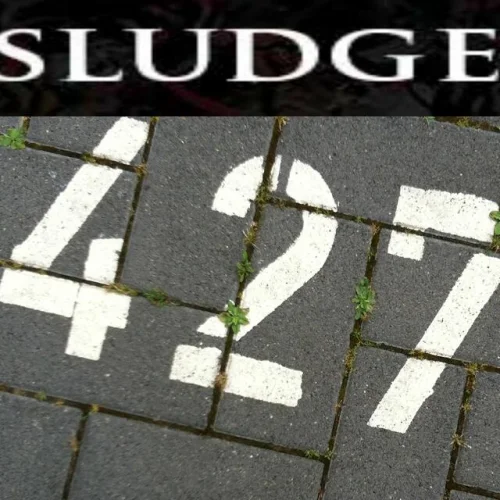 Sludge 427