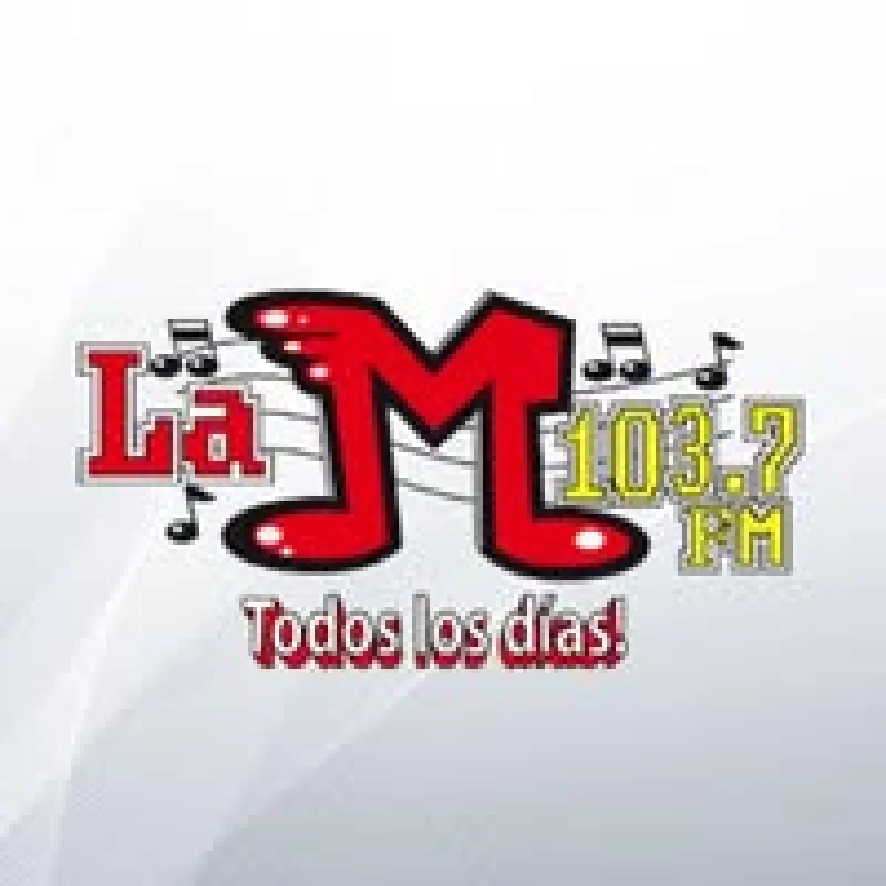 KMLA La M 103.7 FM