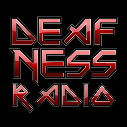Deafness Radio Metal