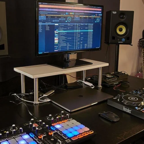 Schlager Radio De Fleech