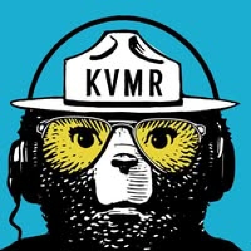KVMR 89.5 FM