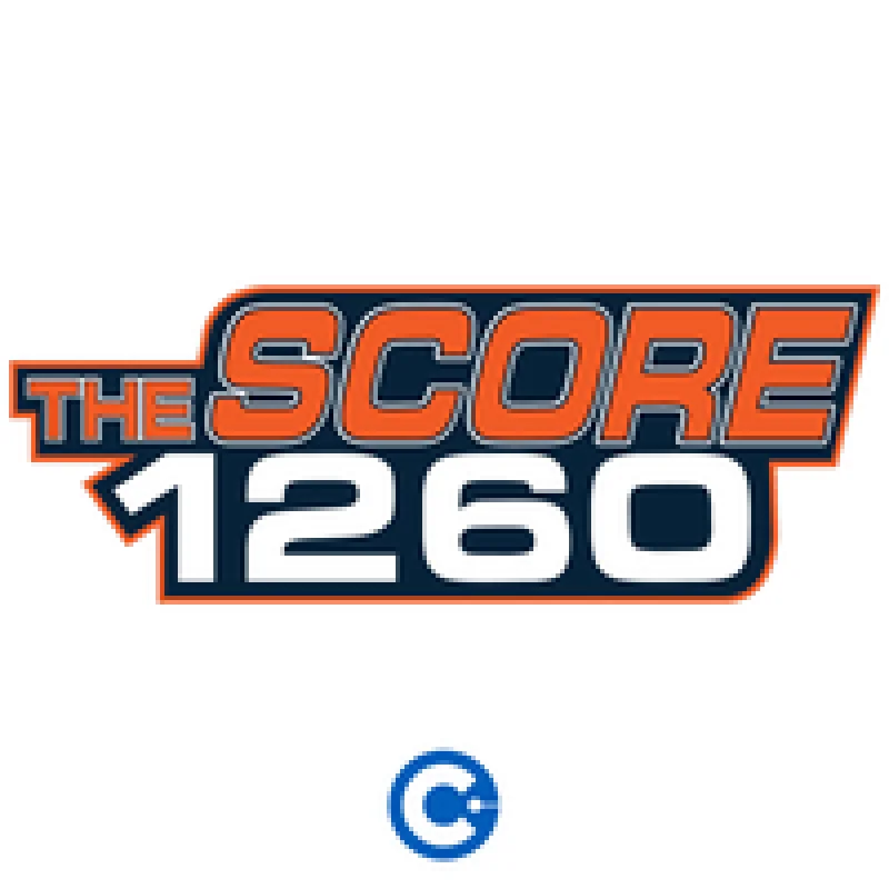 WSKO - THE SCORE 1260 AM