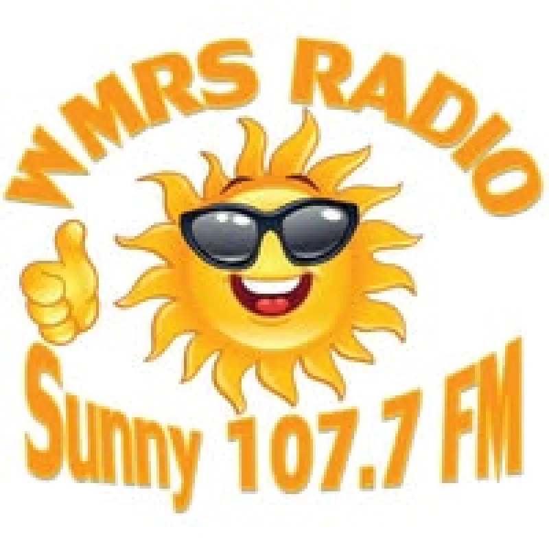 WMRS Sunny 107.7 FM