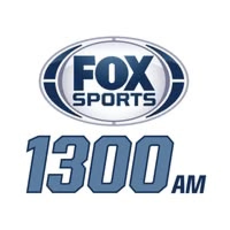 FOX Sports 1300 AM