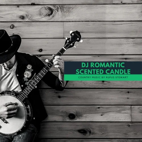 Djromanticscentedcandle