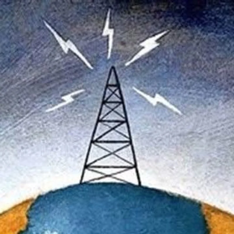 Swinging Radio England UK