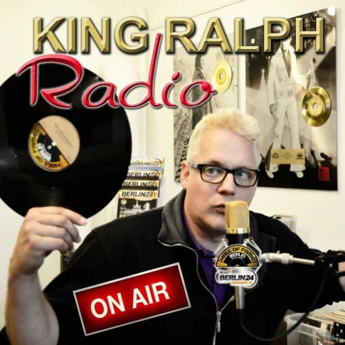 Kingralphradio