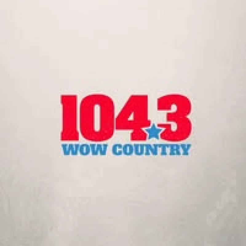 KAWO - WOW Country 104.3 FM