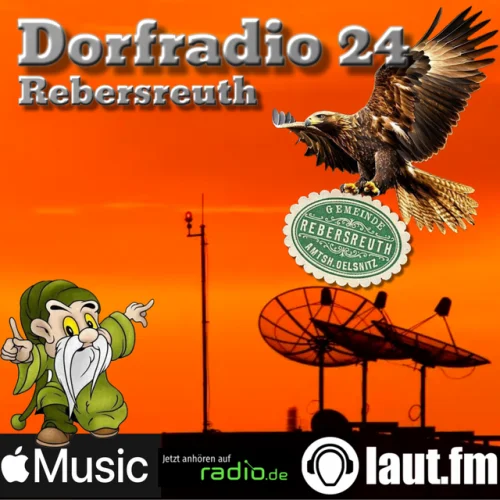 Dorfradio24