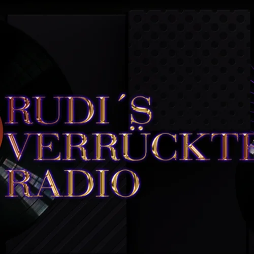 Rudis Verruecktes Radio