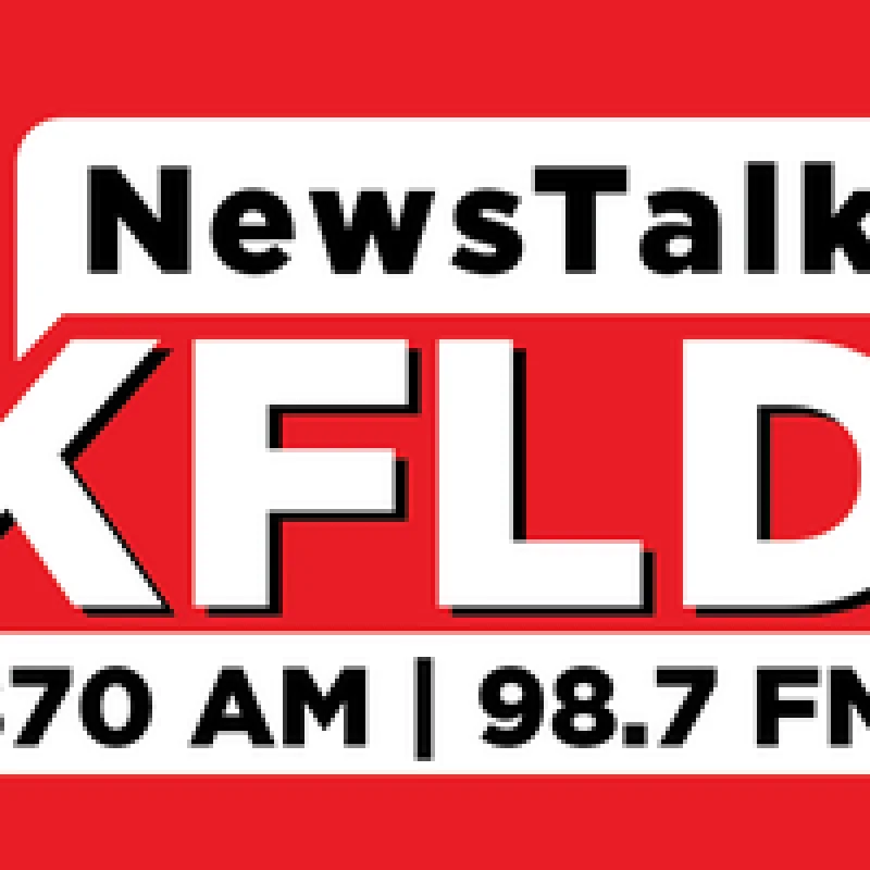 KFLD - News Talk 870 AM